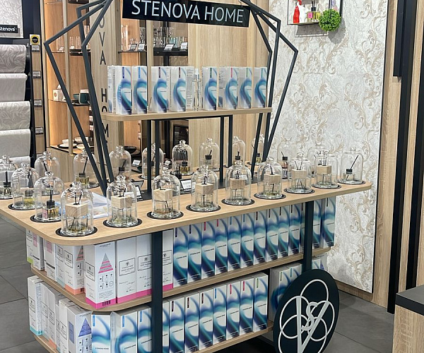 Фирменный магазин Victoria Stenova г. Ростов-на-Дону