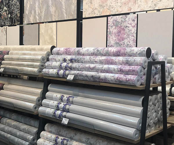 Фирменный магазин Victoria Stenova  г.Нальчик