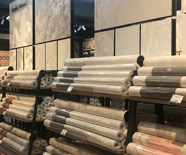 Фирменный магазин Victoria Stenova  г.Нальчик