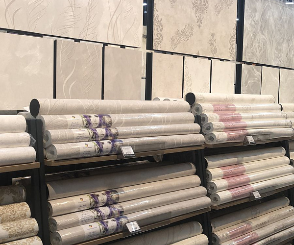 Фирменный магазин Victoria Stenova  г.Нальчик