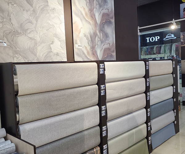 Фирменный магазин Victoria Stenova г.Курск