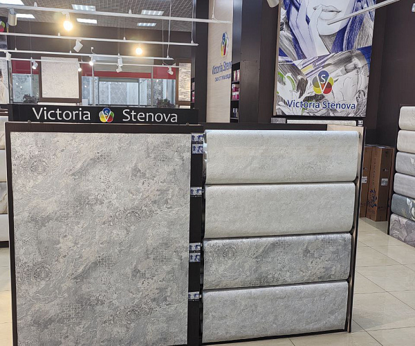 Фирменный магазин Victoria Stenova г.Курск