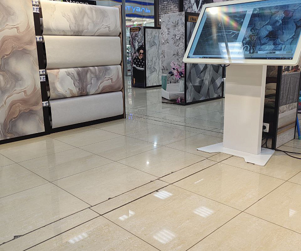 Фирменный магазин Victoria Stenova г.Курск