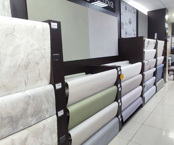 Фирменный магазин Victoria Stenova г.Иваново