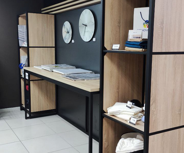 Фирменный магазин Victoria Stenova г.Иваново