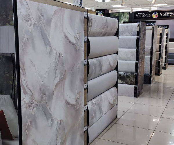 Фирменный магазин Victoria Stenova г.Иваново