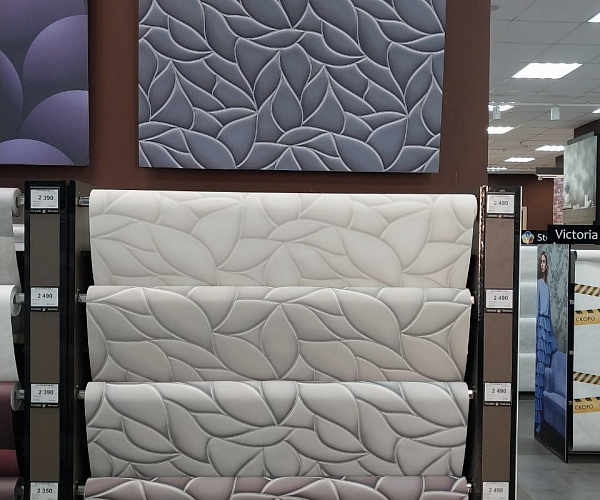 Фирменный магазин Victoria Stenova г.Нижний Новгород