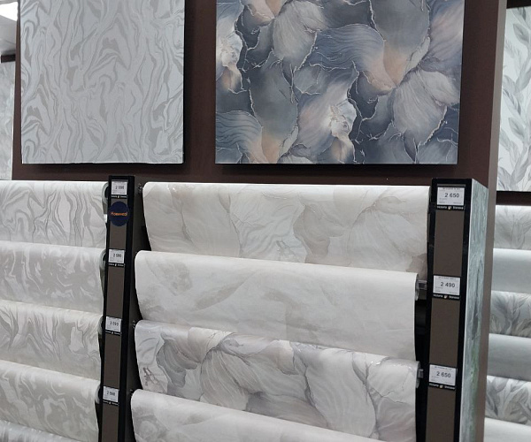 Фирменный магазин Victoria Stenova г.Нижний Новгород