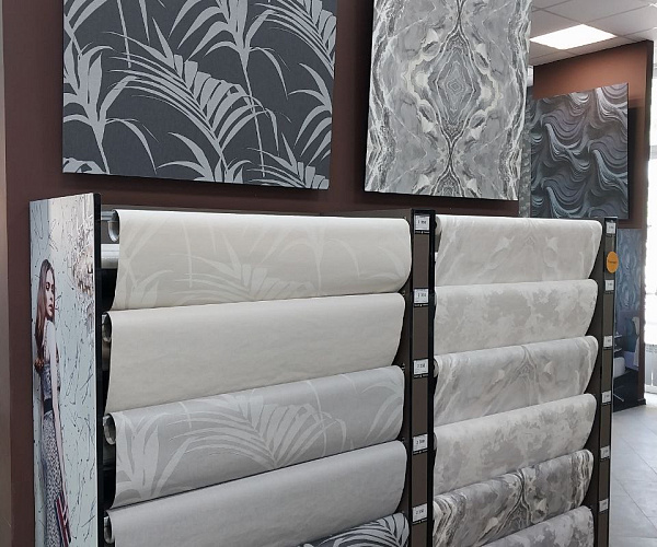 Фирменный магазин Victoria Stenova г.Нижний Новгород