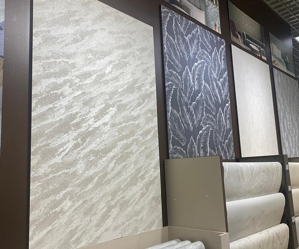 Фирменный магазин Victoria Stenova г.Красноярск