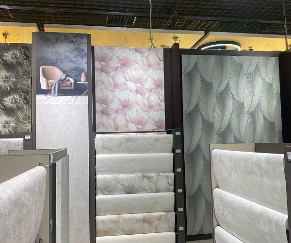 Фирменный магазин Victoria Stenova г.Красноярск