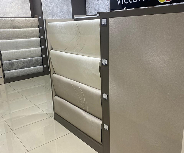 Фирменный магазин Victoria Stenova г.Красноярск