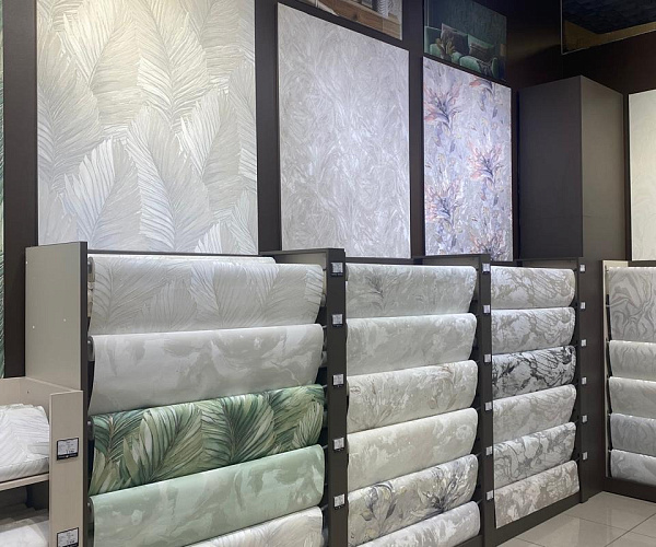 Фирменный магазин Victoria Stenova г.Красноярск