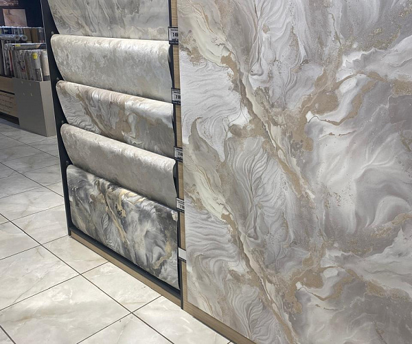 Фирменный магазин Victoria Stenova  г.Иркутск