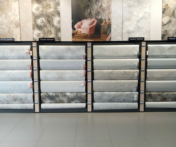 Фирменный магазин Victoria Stenova г. Саратов