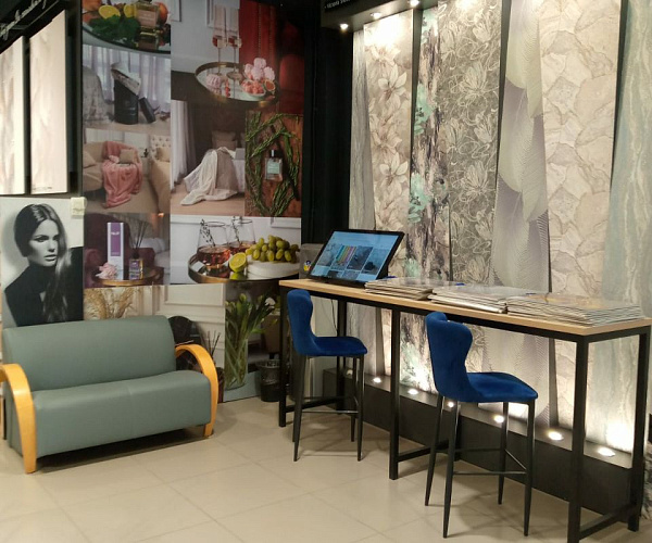 Фирменный магазин Victoria Stenova г. Саратов