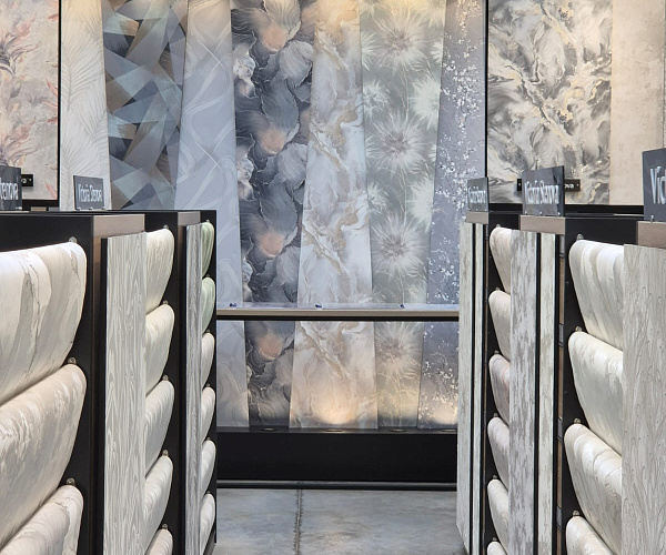 Фирменный магазин Victoria Stenova г. Барнаул