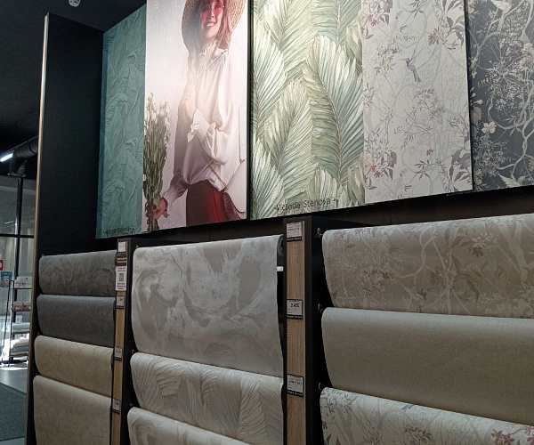 Фирменный магазин Victoria Stenova г. Ленинск-Кузнецкий (НОВЫЙ АДРЕС - МАГАЗИН ПЕРЕЕХАЛ)