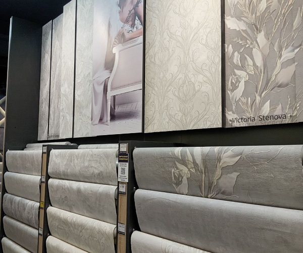 Фирменный магазин Victoria Stenova г. Ленинск-Кузнецкий (НОВЫЙ АДРЕС - МАГАЗИН ПЕРЕЕХАЛ)