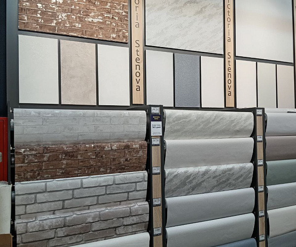 Фирменный магазин Victoria Stenova г. Ленинск-Кузнецкий (НОВЫЙ АДРЕС - МАГАЗИН ПЕРЕЕХАЛ)