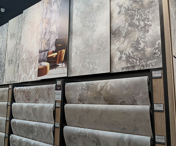 Фирменный магазин Victoria Stenova г. Ленинск-Кузнецкий (НОВЫЙ АДРЕС - МАГАЗИН ПЕРЕЕХАЛ)