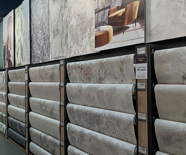 Фирменный магазин Victoria Stenova г. Ленинск-Кузнецкий (НОВЫЙ АДРЕС - МАГАЗИН ПЕРЕЕХАЛ)