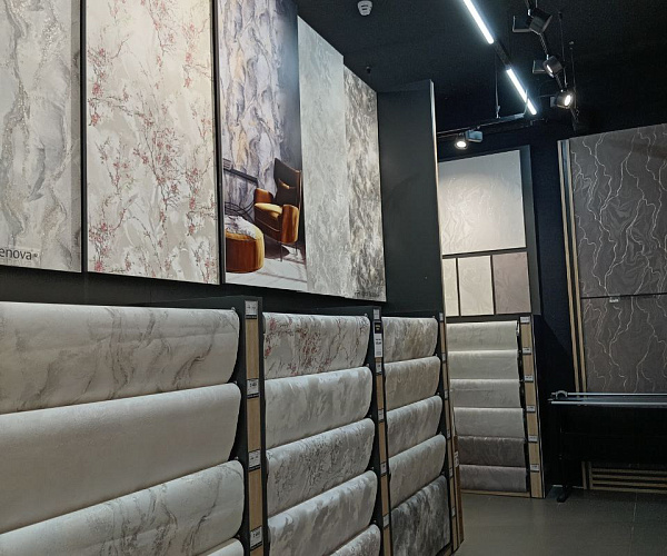 Фирменный магазин Victoria Stenova г. Ленинск-Кузнецкий (НОВЫЙ АДРЕС - МАГАЗИН ПЕРЕЕХАЛ)