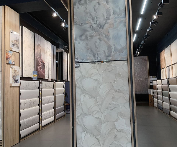 Фирменный магазин Victoria Stenova г. Ленинск-Кузнецкий (НОВЫЙ АДРЕС - МАГАЗИН ПЕРЕЕХАЛ)