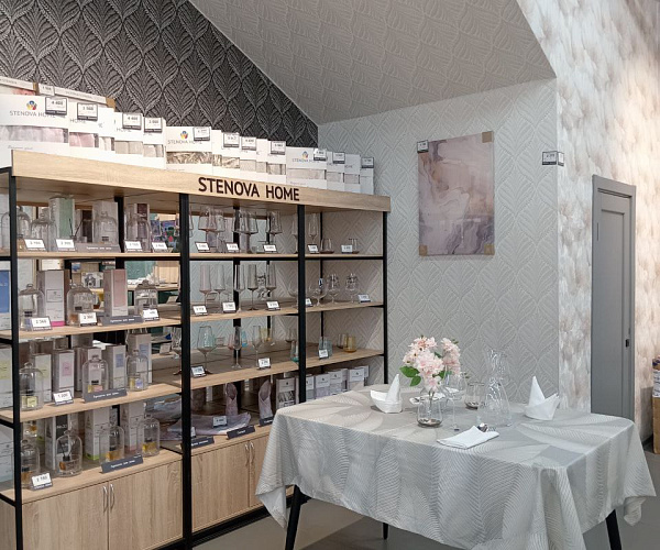 Фирменный магазин Victoria Stenova г. Ленинск-Кузнецкий (НОВЫЙ АДРЕС - МАГАЗИН ПЕРЕЕХАЛ)