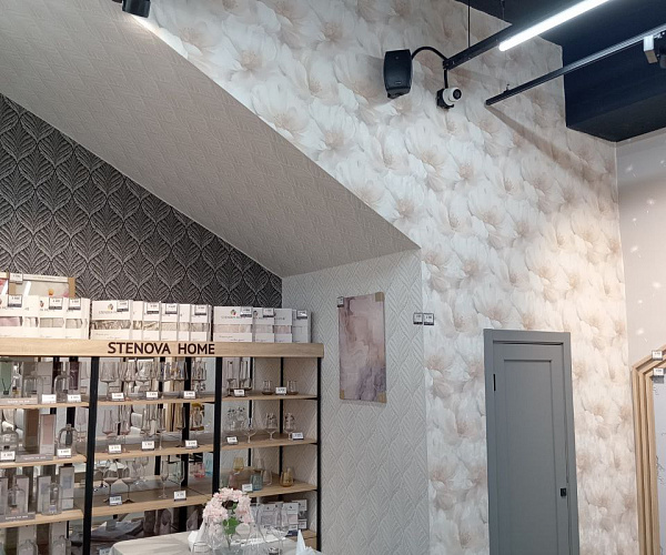 Фирменный магазин Victoria Stenova г. Ленинск-Кузнецкий (НОВЫЙ АДРЕС - МАГАЗИН ПЕРЕЕХАЛ)