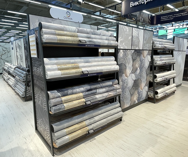 Фирменный магазин Victoria Stenova г. Москва