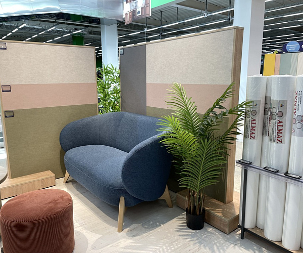 Фирменный магазин Victoria Stenova г. Москва