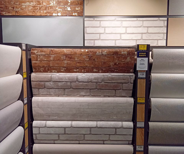 Фирменный магазин Victoria Stenova г. Прокопьевск