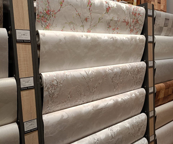 Фирменный магазин Victoria Stenova г. Орск