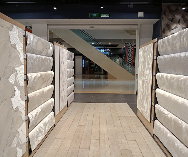 Фирменный магазин Victoria Stenova г. Орск