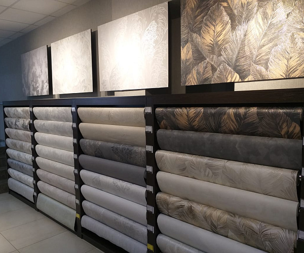 Фирменный магазин Victoria Stenova г. Воронеж