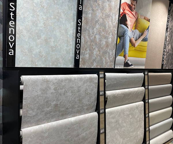 Фирменный магазин Victoria Stenova г.Орехово-Зуево