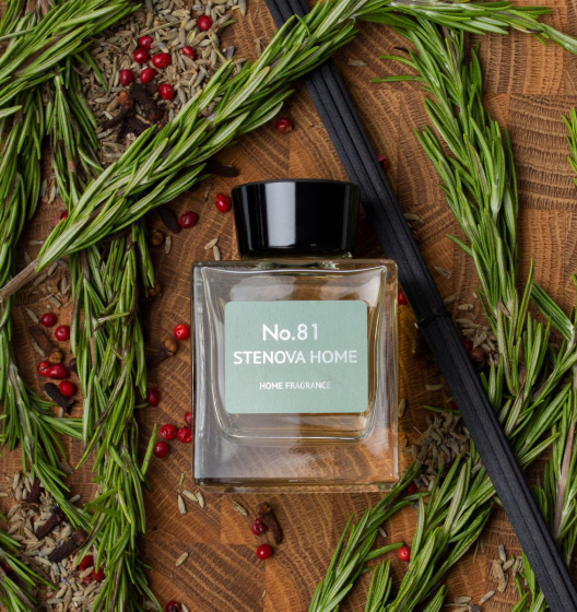 Аромадиффузор №81