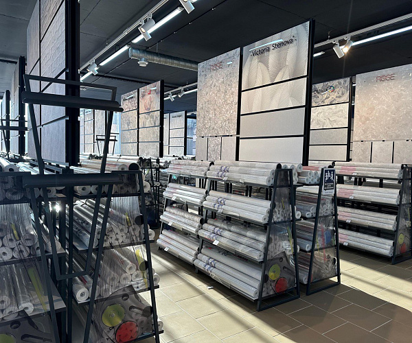 Фирменный магазин Victoria Stenova г. Владикавказ 