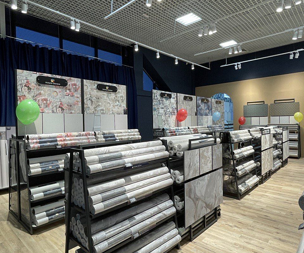 Фирменный магазин Victoria Stenova  г.Санкт-Петербург (ТРЦ "РИО")