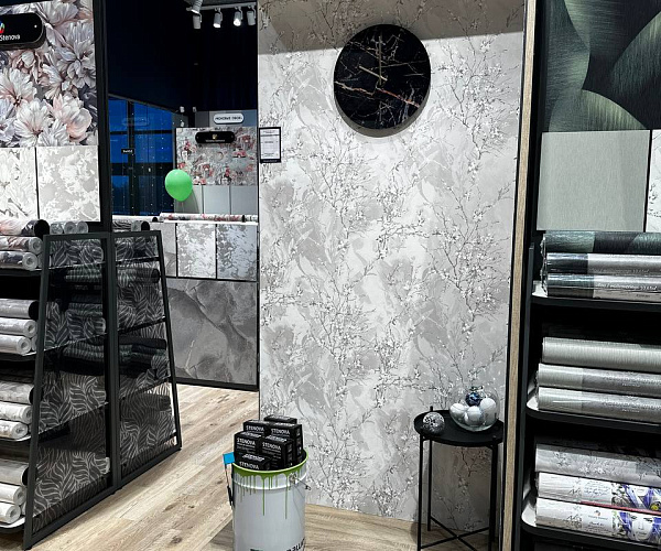 Фирменный магазин Victoria Stenova  г.Санкт-Петербург (ТРЦ "РИО")