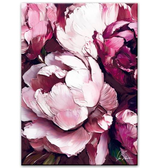 Картина на холсте PRIMA арт.8257088