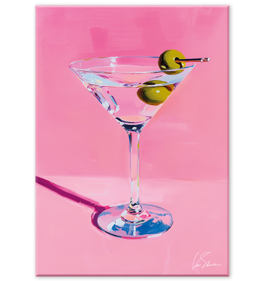 Картина на холсте RELAX арт.8257094