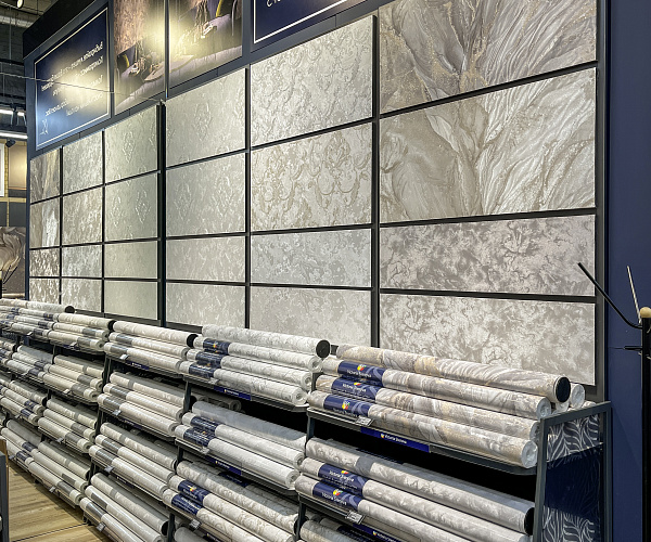 Фирменный магазин Victoria Stenova г. Мурино