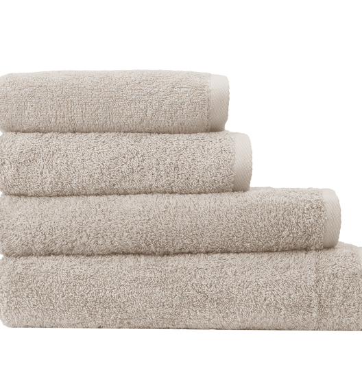 Полотенце махровое IDEAL (песочный)