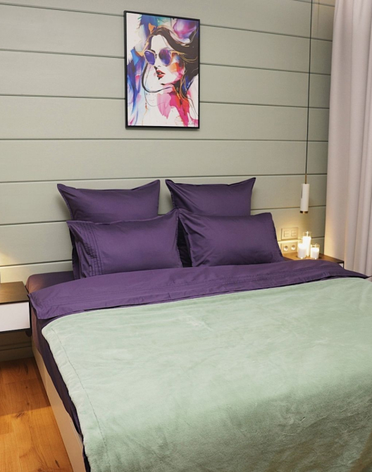 Постельное белье ELEGANT