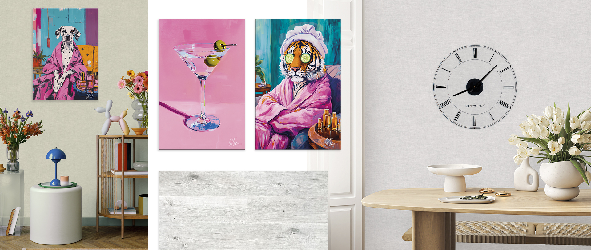 Интерьерная подборка 3