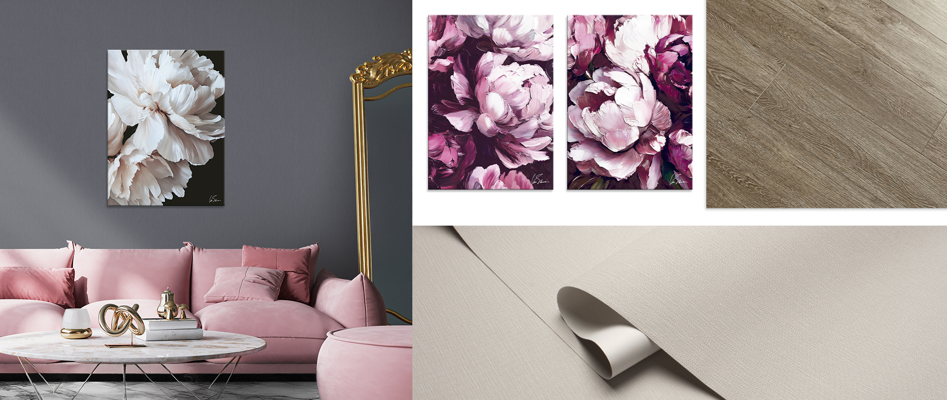 Интерьерная подборка 4