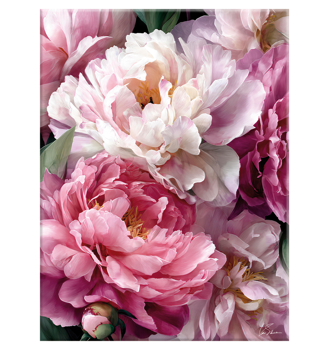 Картина на холсте NATALI арт.8291142