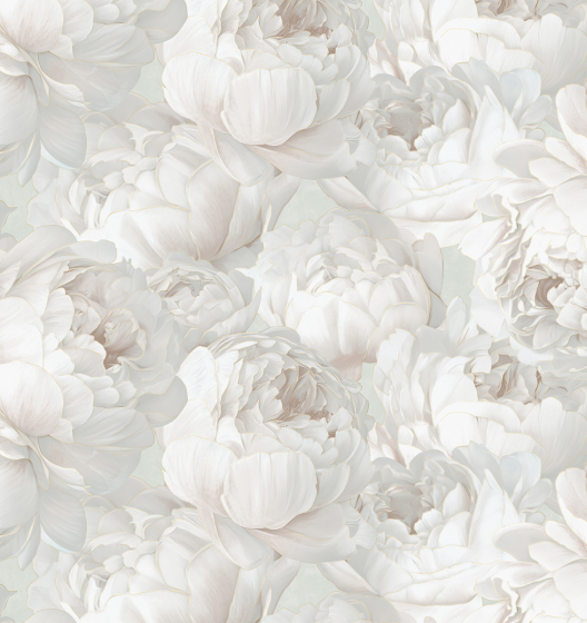 Мотив PEONY 585333